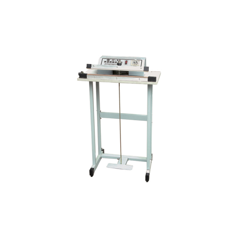 700普通型脚踏封口机 包装机 自动封口机 收缩膜切割机/封口机