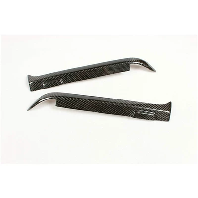 Lamp eyebrow 3 Series e36 modified