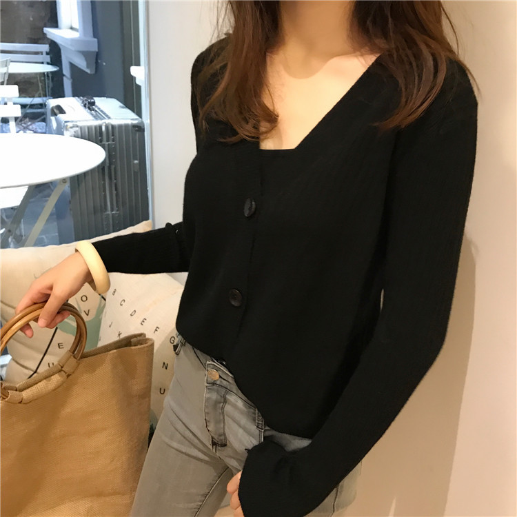 Pull femme en Fil de base - Ref 3414455 Image 39