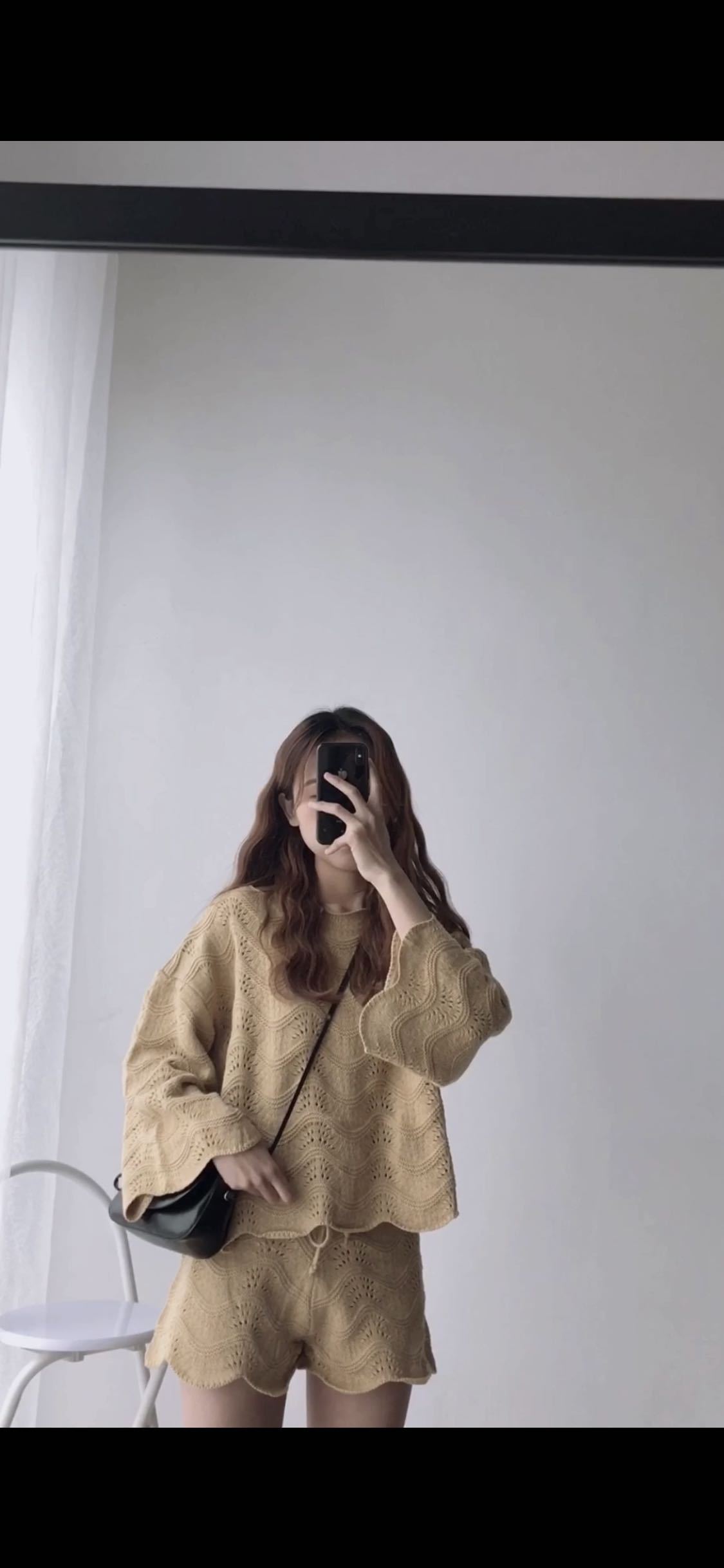 Costume femme en Velours côtelé - Ref 3335487 Image 4