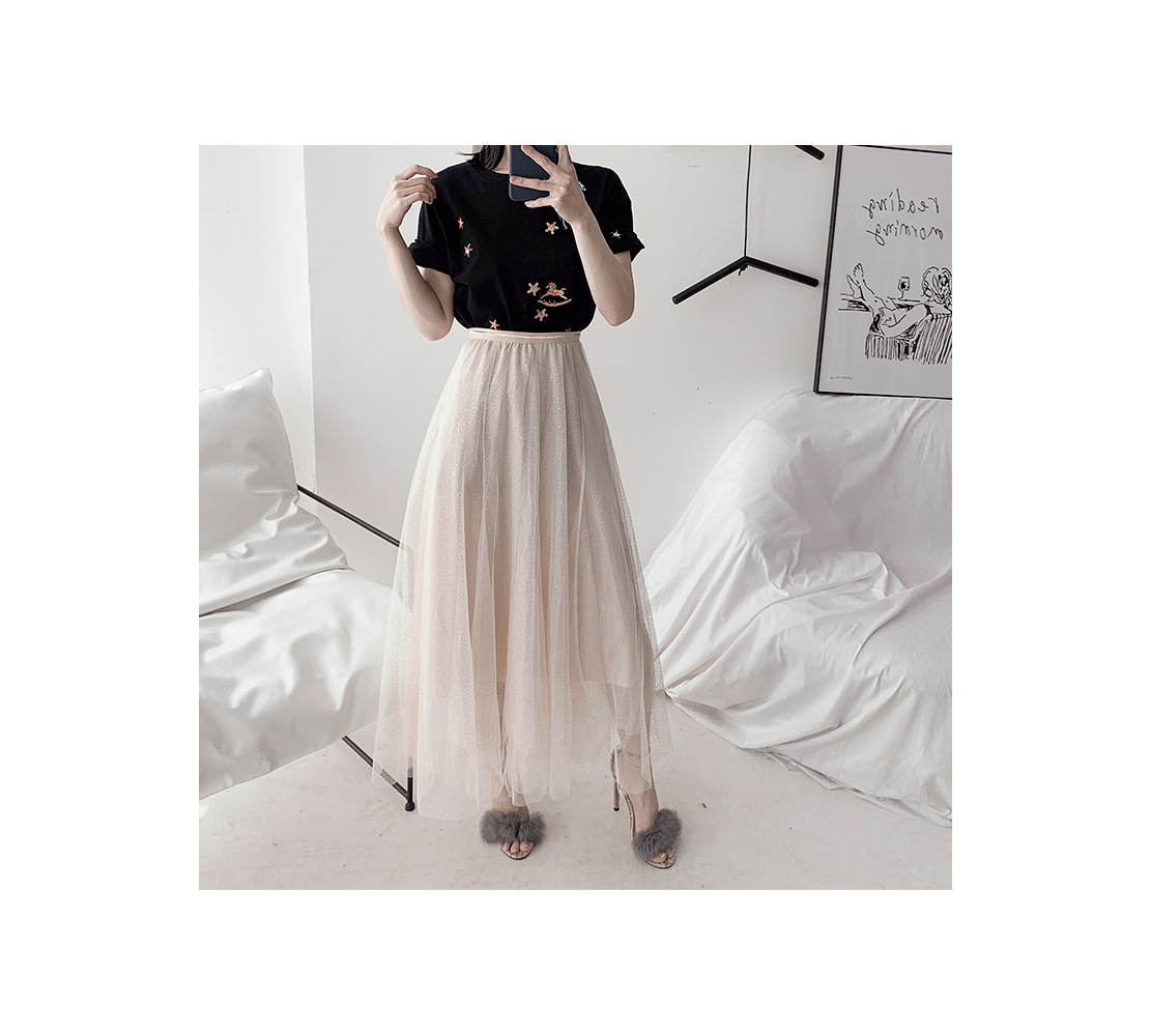 Jupe femme BAOCHENG BON PRODUIT en Cuir PU - Ref 3330438 Image 22