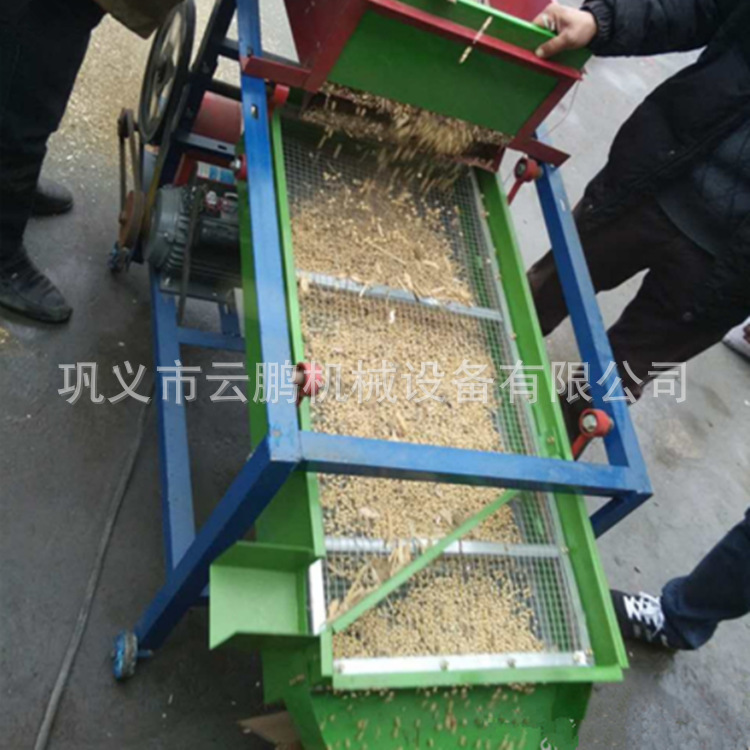 粮食筛选机