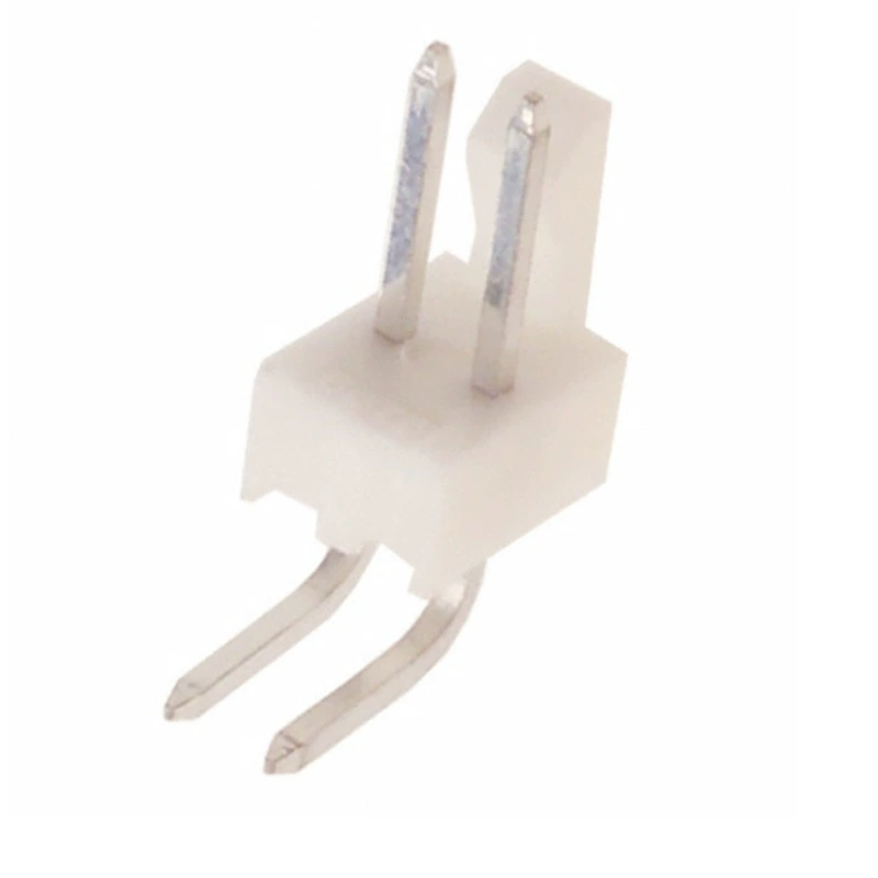 Supply Molex/0022053021 rectangular connector pin base male pin HEADER R/A 2P 2.54MM