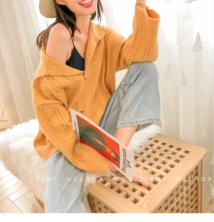 Pull femme en Acrylique - Ref 3414112 Image 25