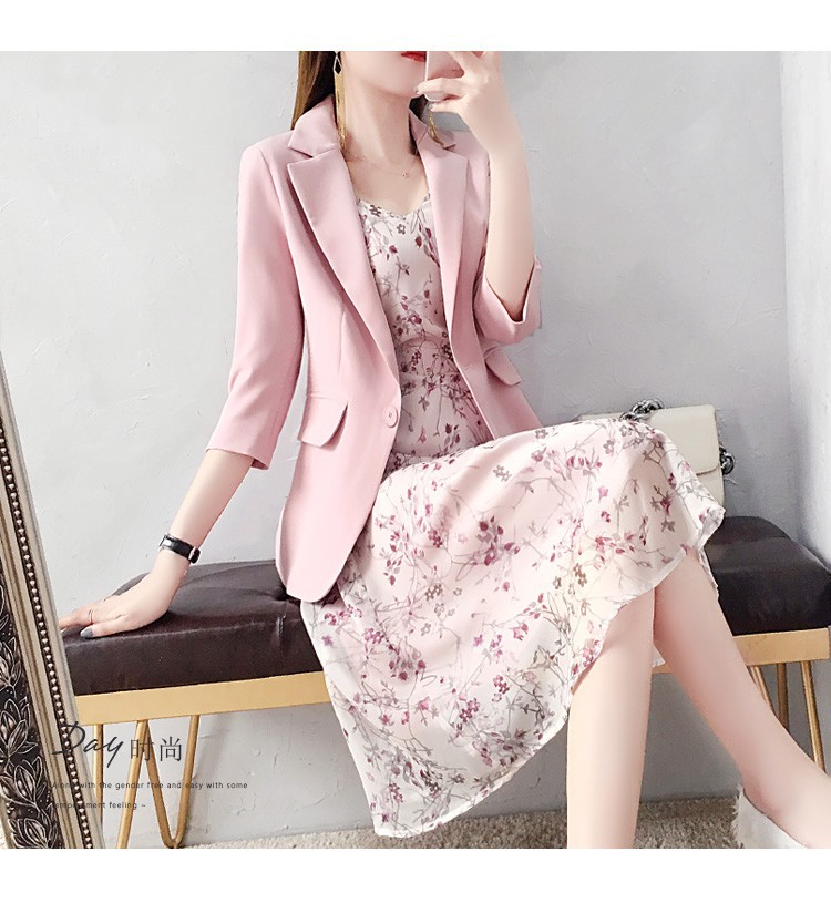 Costume femme UNE GéNéRATION - Ref 3333613 Image 16