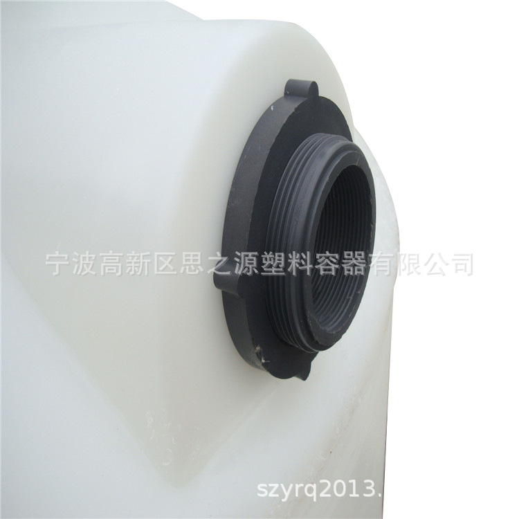 pe水箱廠家直供2500Lpe水箱2.5立方樓頂pe水箱2.5噸供水pe水箱