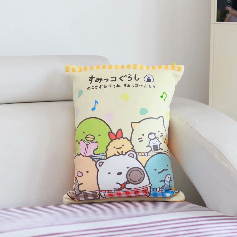 Plush Corner Creature 10
