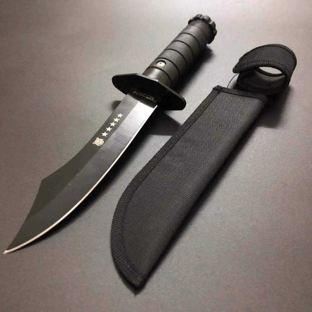 Couteau de survie - Ref 3398239 Image 9