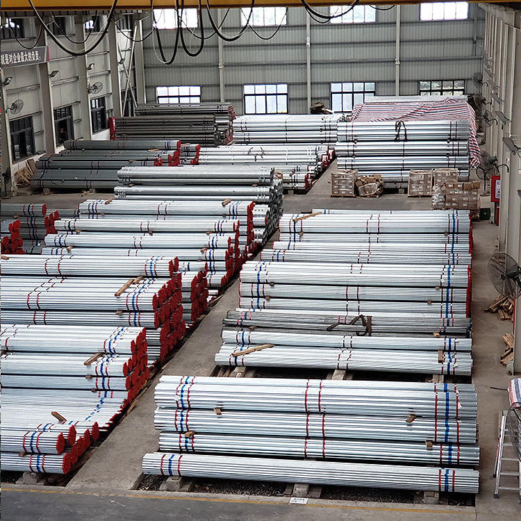 广州镀锌管深圳镀锌管专业生产厂家