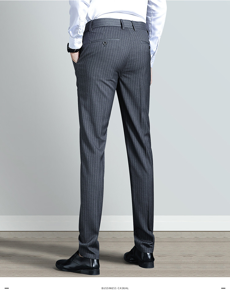 Pantalon homme - Ref 3443956 Image 26