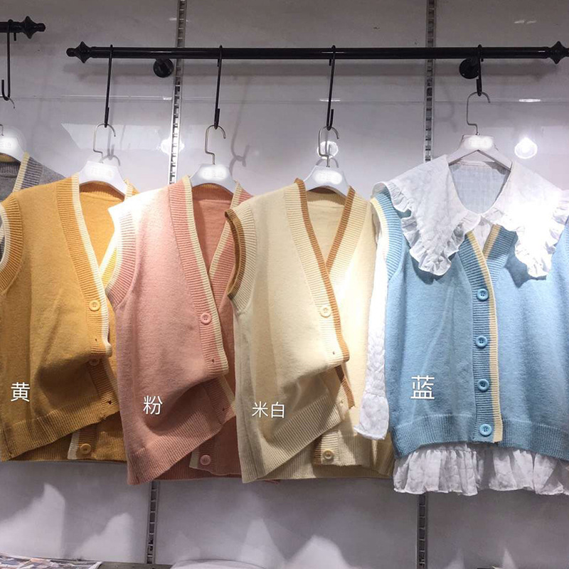 Gilet femme en Angola - Ref 3316475 Image 19