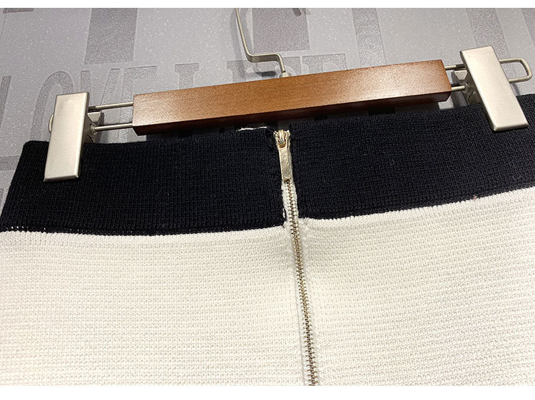 Costume femme en Tricot - Ref 3334257 Image 25