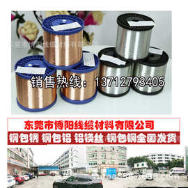 供应0.12铜包铝 016镀锡铜包铝，铜包铝绞线专供各省电线厂老厂家