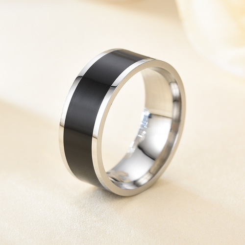 Cross-border NFC mobile phone tag smart ring new technology smart wearable ring smart ring nfc