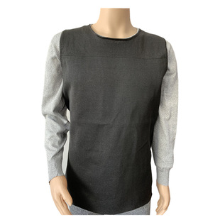 Anti-thorn Vest 2019 New Style Knitted Anti-thorn Vest Thickeneded Invisible Anti-thorn Anti-cut Clothes