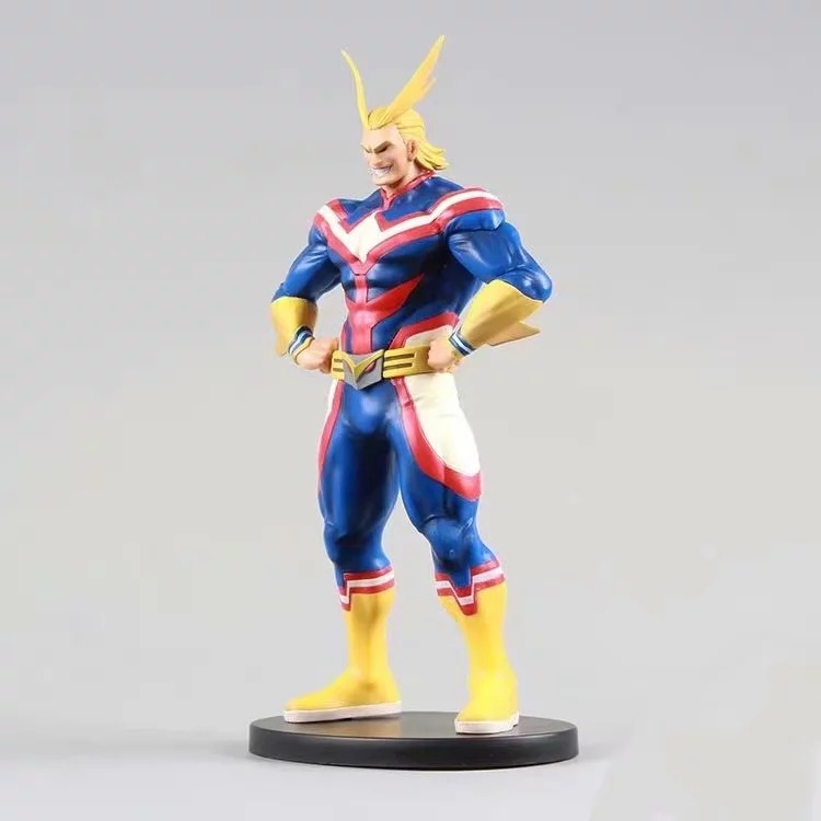 My Hero Academia All Might Figure 2