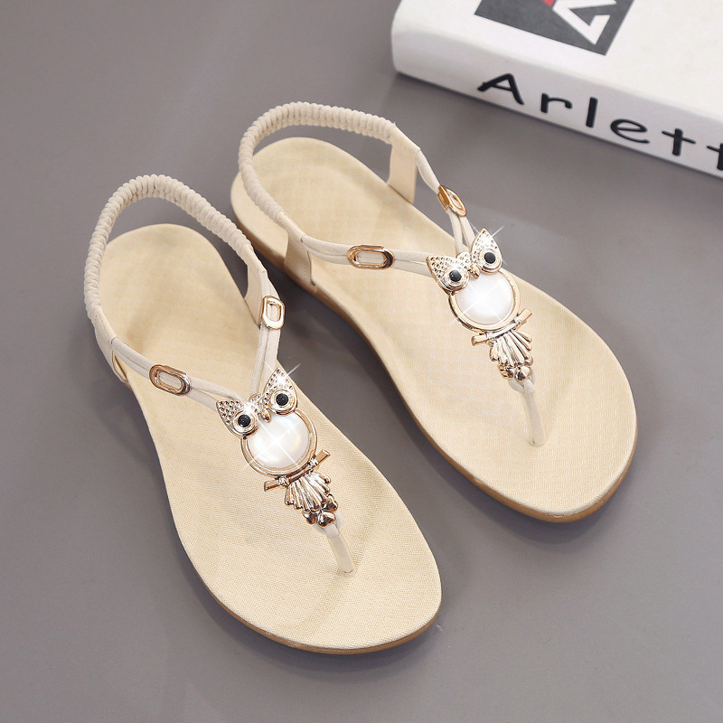 Chaussures été pour femme en Composé - Ref 3345838 Image 3