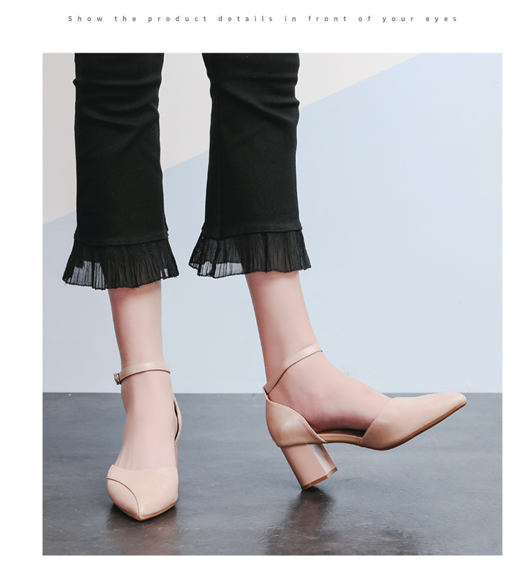 Chaussures été pour femme en Caoutchouc - Ref 3345295 Image 18