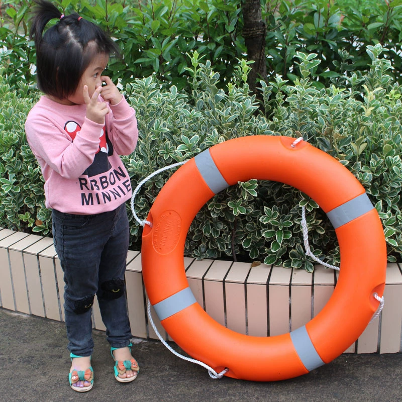 Aotu Профессиональный морской буй жизни Взрослый спасательный плавательное кольцо для дайвинга на открытом воздухе плавательное кольцо AT9037 оптовое поколение