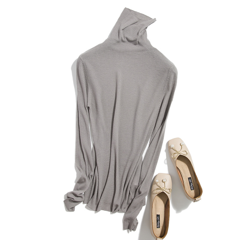 Pull femme - Ref 3414359 Image 9