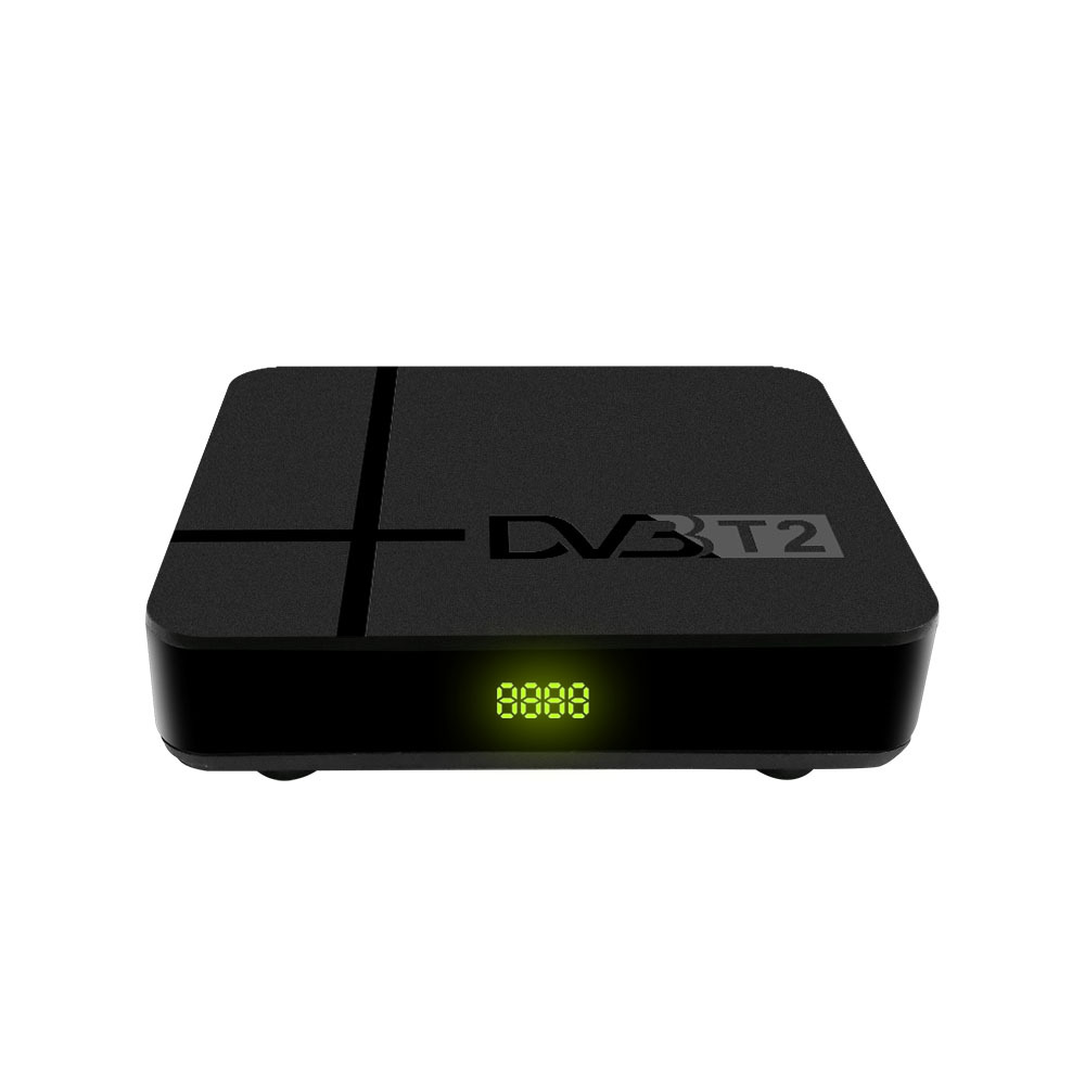 HD DVB-T2 K2 STB MPEG4 DVB-T2 K2 Receiver