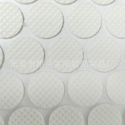 Plaid autohesion Silicone pad wear-resisting Pressure grid Silicone pad white Plaid Silicone pad Food grade silicone