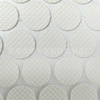 Plaid autohesion Silicone pad wear-resisting Pressure grid Silicone pad white Plaid Silicone pad Food grade silicone