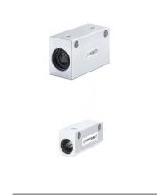 标准型直线轴承固定座LHSSW4 5 6 8 10 12 13 16 20 25 30 L H G