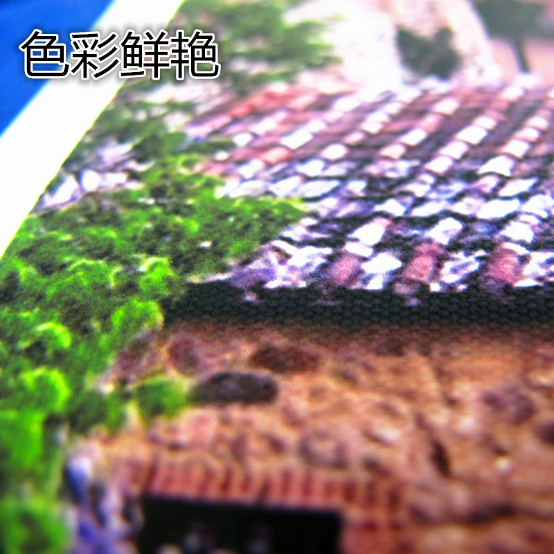 0.914*50 waterproof art cloth