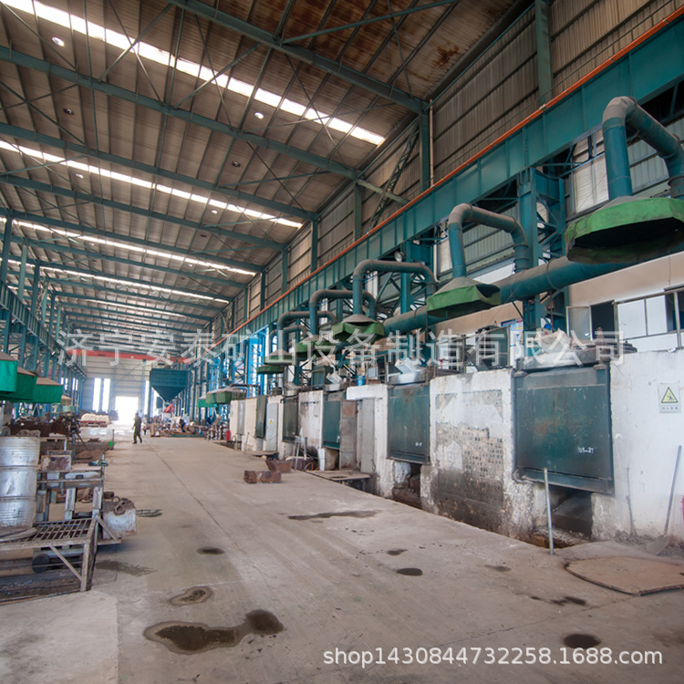 安泰泵业WQB防爆泵WQ立式潜污泵放心省心WQB20-22-4