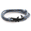 Bracelet suitable for men and women, shark, accessory, new collection, European style, wholesale