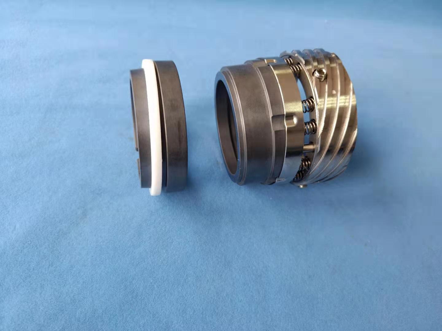 大连利欧华能离心泵机封 HB HC 系列泵用机械密封件