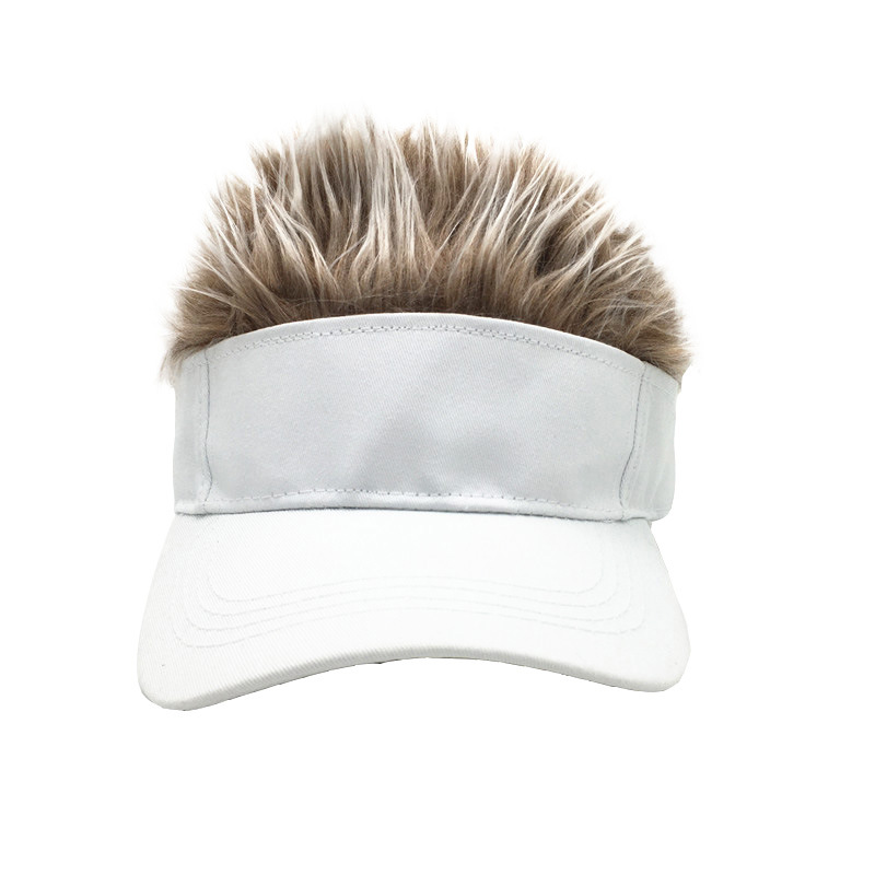 Casquette Perruque - Ref 3424258 Image 21