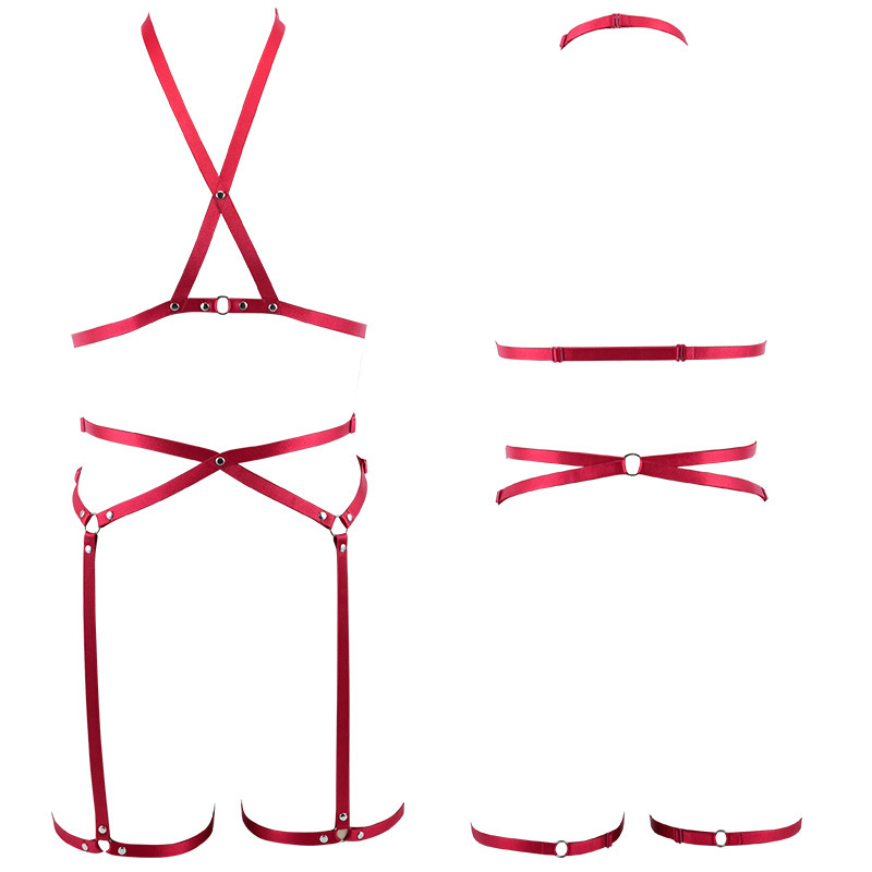 Soutiens-gorge RAYON MAGIQUE en Polyester - Ref 3369472 Image 14