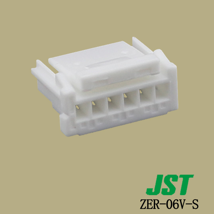 �ؼ۴��� ZER-06V-S  ���� ZEϵ��  1.5mm��� �߶԰� JST ������