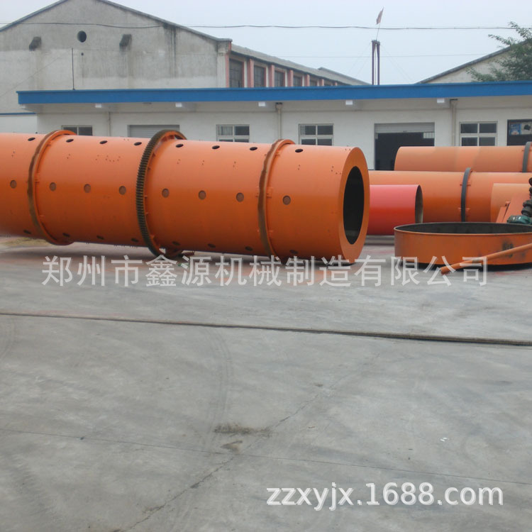 鸡粪烘干机_鸡粪烘干_鸡粪高效率烘干机_鑫源机械