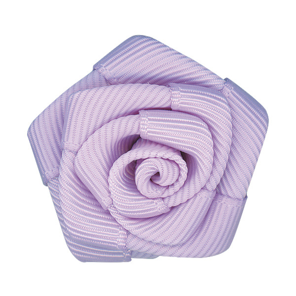 Yao Ming 3.2cm de ancho cinta rosa diy brotes de flores tridimensionales accesorios de decoración de ropa materiales de embalaje de regalos