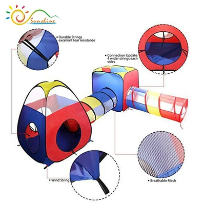 Foldableable Tent Customization, Çadırlar