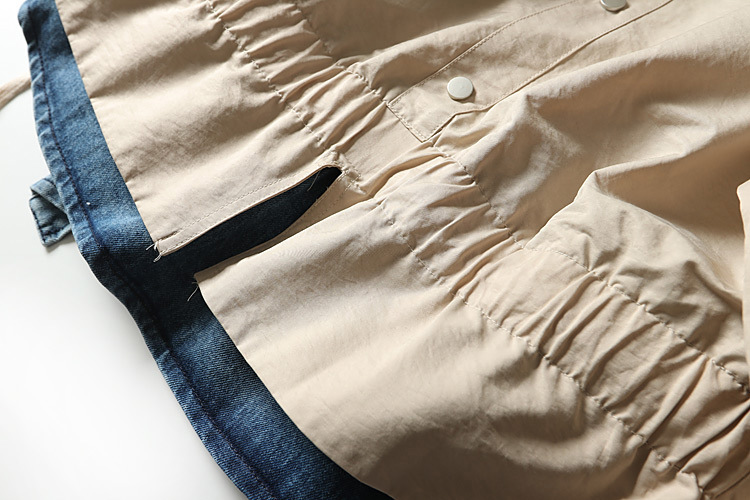 Blouson femme en Coton - Ref 3322174 Image 50