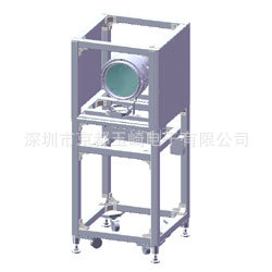 SERIC索莱克 人工太阳照明灯XG-500BF