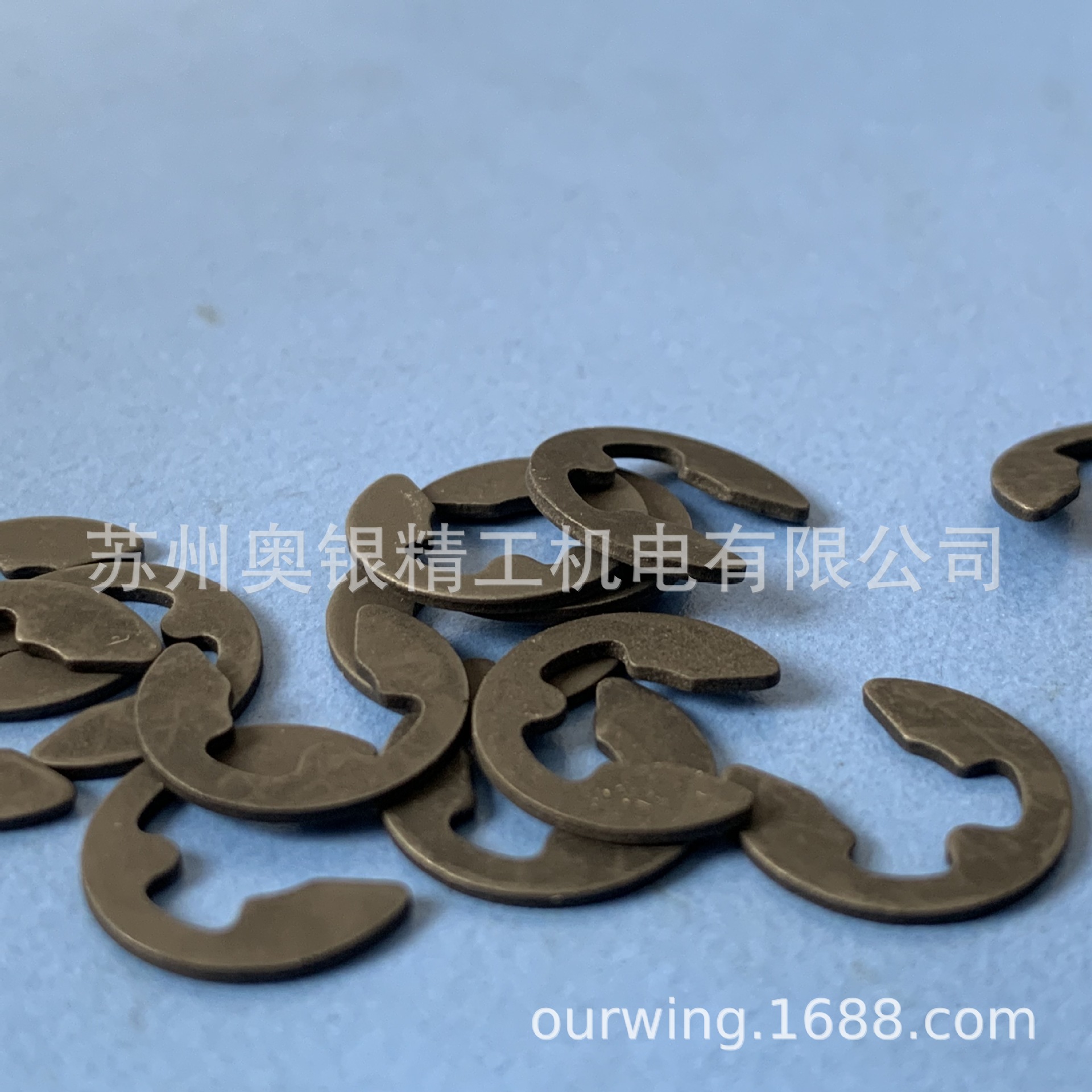 ��������DIN6799���ÿ��ڵ�Ȧ5MM