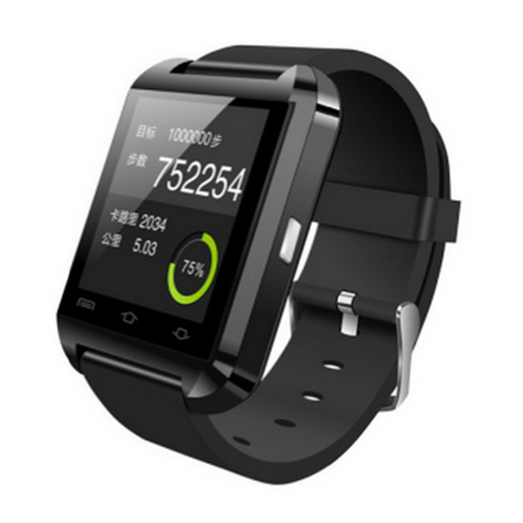 Smart Watch Appel Bluetooth - Ref 3439617 Image 5
