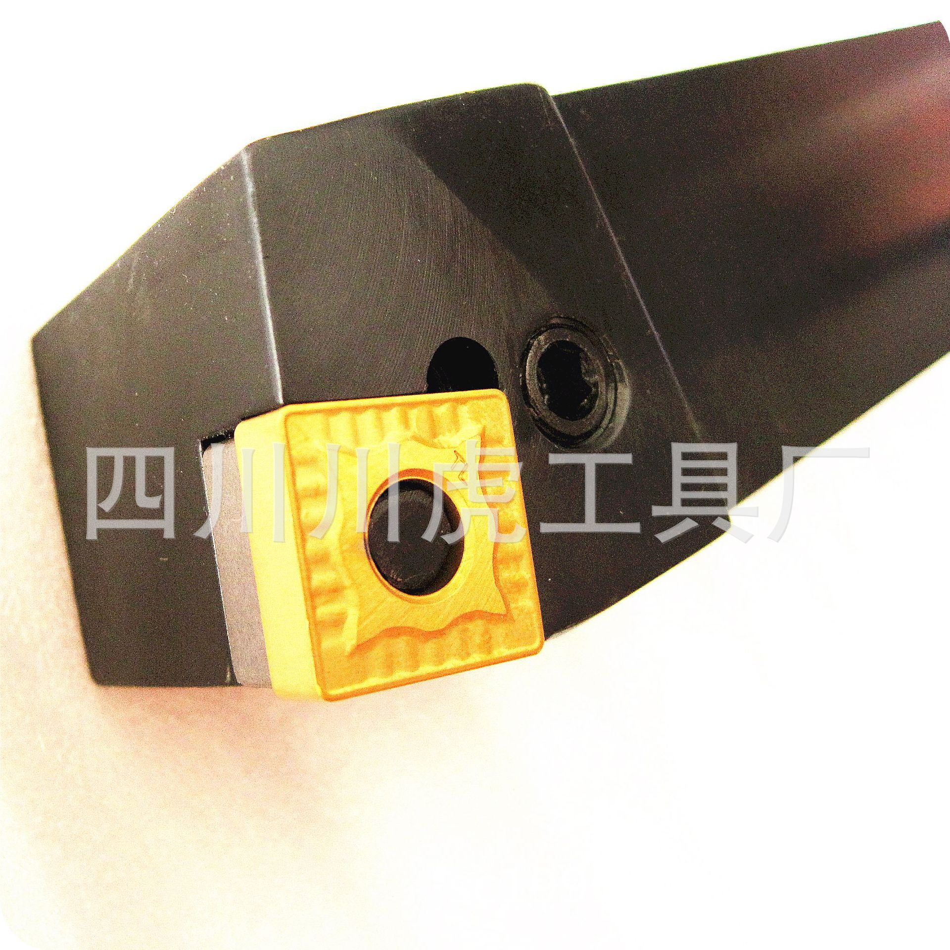 四川天虎杠杆式外圆车刀/75度立车车刀：PSBNR4040R19