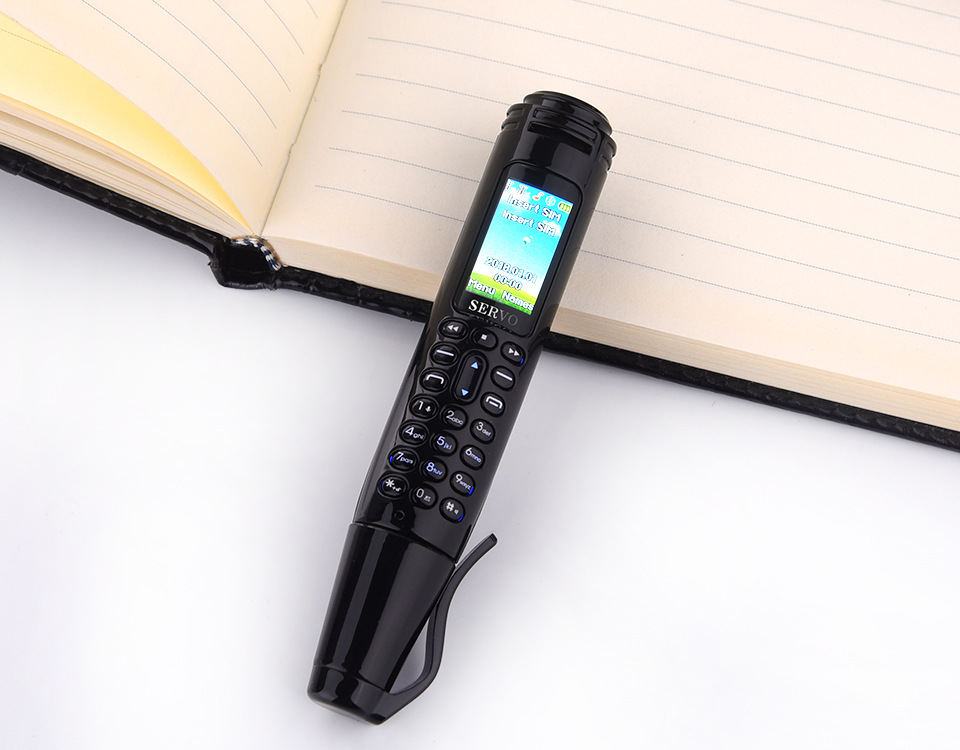 Mini Dialer pour téléphone Bluetooth - Ref 3423360 Image 18