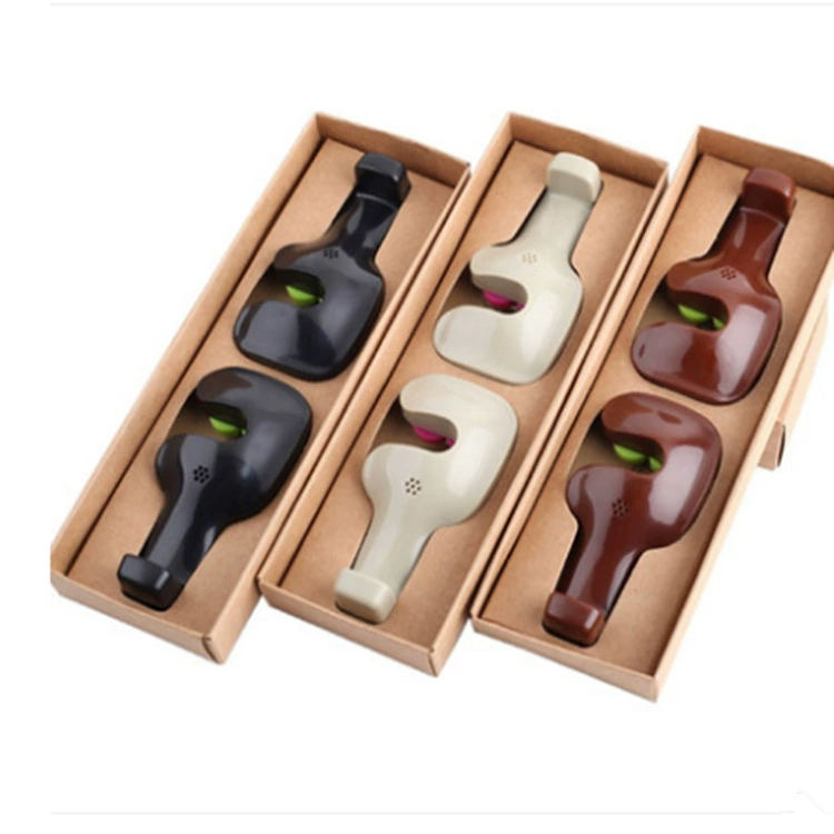 Автомобильный крючок Скрытый крючок для автомобиля творческий автомобиль многофункциональный автомобильный крючок для сиденья