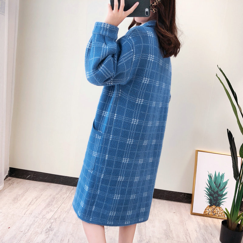 Pull femme en Imitation - Ref 3414159 Image 11