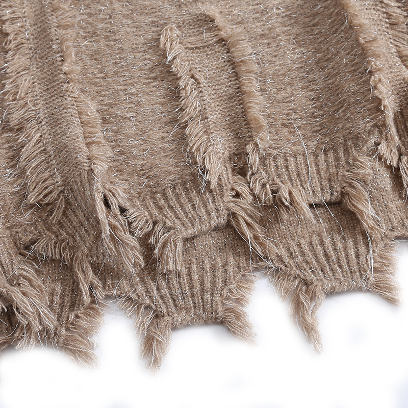 Gilet femme en Tricot - Ref 3316262 Image 16