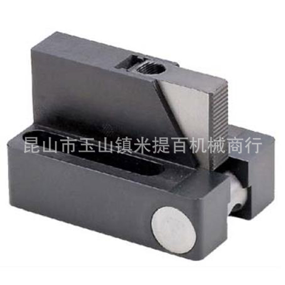 CP33 夹持件 台湾昱暐（昱伟） LEAVE 模组化工装夹具