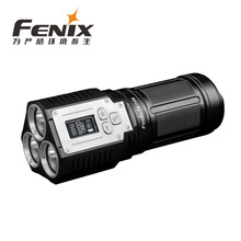 Fenix菲尼克斯TK72R高性能超亮搜救手电USB快充超照射
