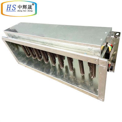 [whole country]Air duct Electric heaters power size Customizable Optional Temperature control cabinet